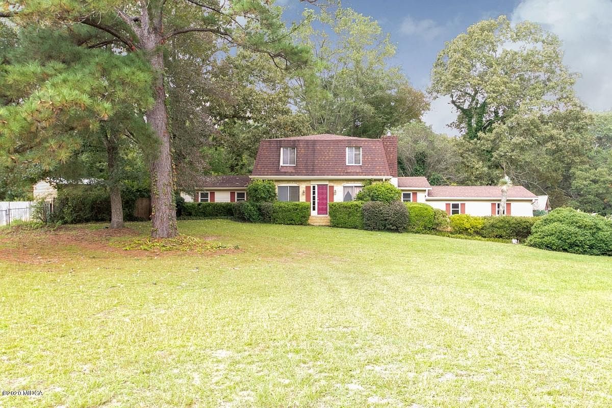 6663 Goodall Mill Rd, Macon, GA 31216 Zillow