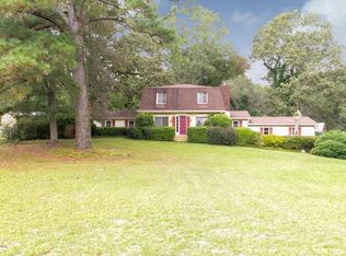 6663 Goodall Mill Rd, Macon, GA 31216