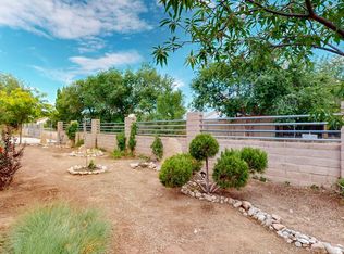 1519 Lundy Ln SW, Albuquerque, NM 87105