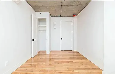 Rented by ABODE NYC LLC