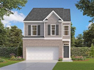 4344 Newland St, Hephzibah, GA 30815