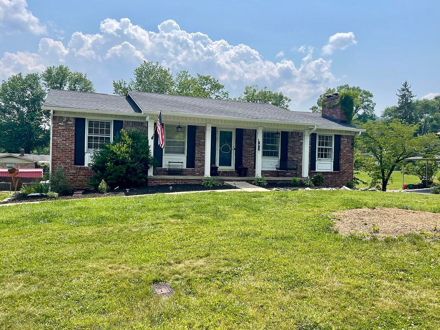 4108 Lindenwood Dr, Kingsport, TN 37663 Zillow