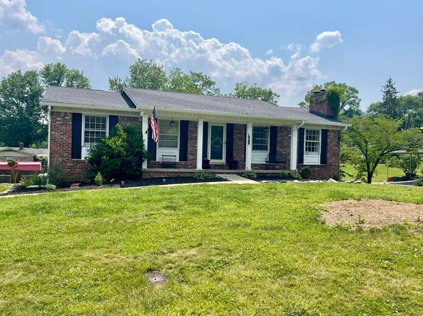 4108 Lindenwood Dr, Kingsport, TN 37663