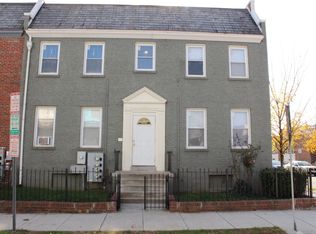 1901 Rosedale St NE APT 1, Washington, DC 20002