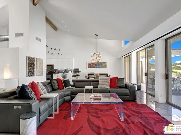186 S Kavenish Dr, Rancho Mirage, CA 92270
