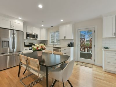 15 Bacon St UNIT 5, Waltham, MA, 02451