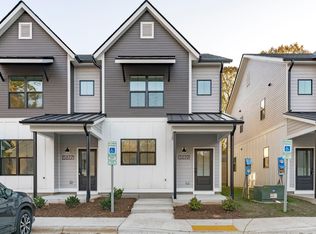 5619 Johnson Woods Ct, Raleigh, NC 27609