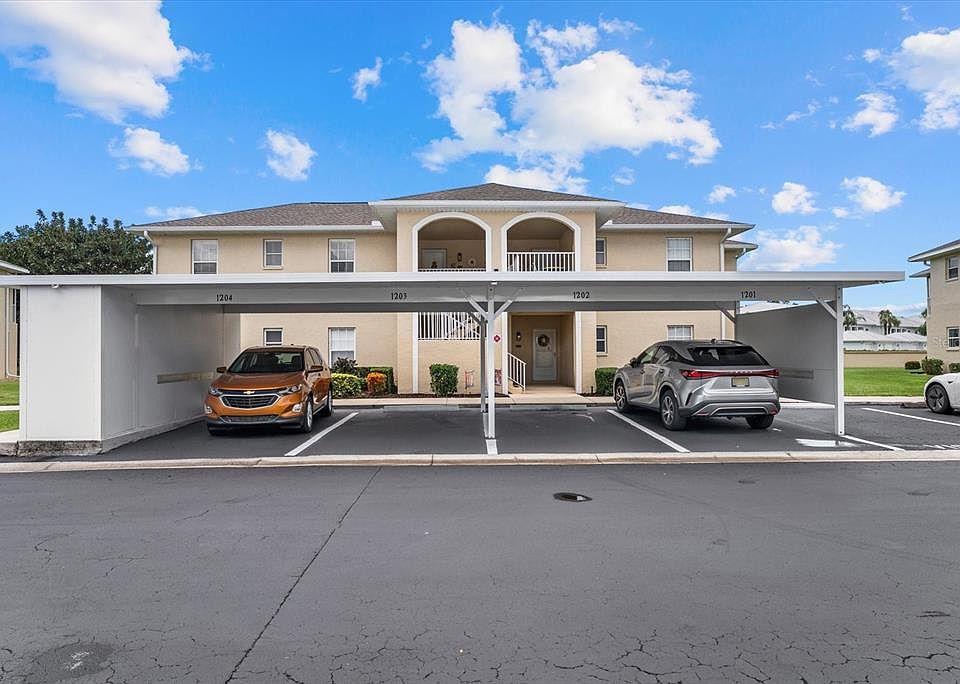 1st image of 5800 SABAL TRACE DRIVE #1204