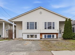 64 Page St, Saint Catharines, ON L2R 4A7