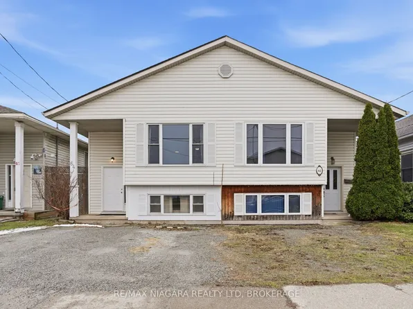 64 Page St, Saint Catharines, ON L2R 4A7