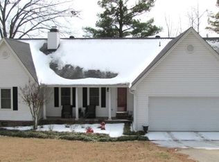 803 Wedgewood Cv, Jonesboro, AR 72401