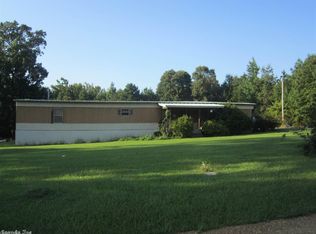 146 James Brown Ln, Monticello, AR 71655