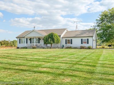 6499 Meisner Rd, China, MI, 48054