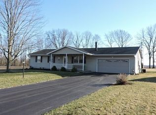 1907 Karla Dr, Marion, OH 43302