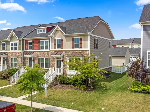 1177 Potomac View Pkwy, Brunswick, MD 21716