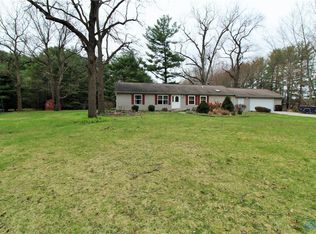 6200 S Berkey Southern Rd, Whitehouse, OH 43571