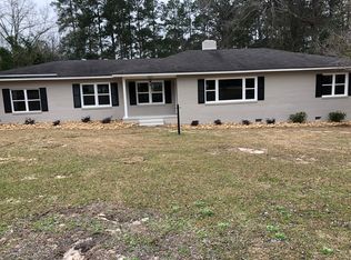 1821 Pine Forest Cir, Dublin, GA 31021