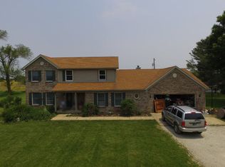 241 South Broadway, Frankfort, IN 46041