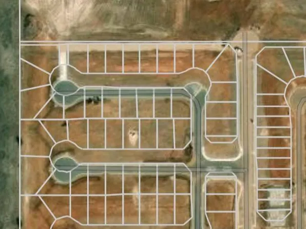 3521 NW 194th St, Edmond, OK 73012