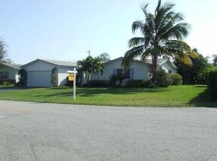 3641 NW 79th Ave, Coral Springs, FL 33065