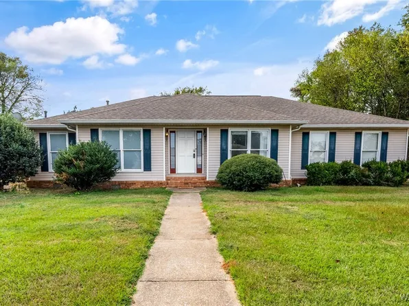 10452 Shadowview Rd, Tuscaloosa, AL 35405