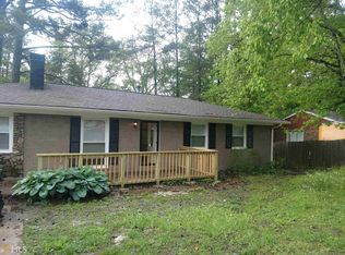 1761 Glenn Pl, Conley, GA 30288