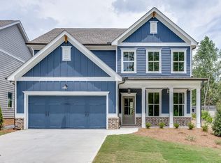 6022 Lights Ferry Rd, Flowery Branch, GA 30542