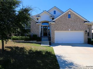 3219 Briscoe Trl, San Antonio, TX 78253