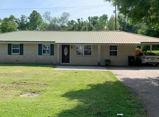 1210 Palm St, Vidalia, LA 71373