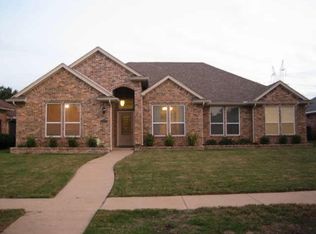 3400 Anchor Dr, Plano, TX 75023