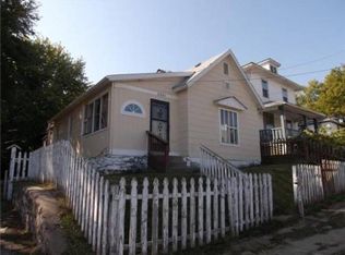 4403 E 23rd St, Kansas City, MO 64127