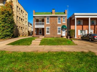 628 9th Ave, Huntington, WV 25701