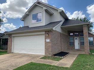 19718 River Pointe Ln, Katy, TX 77449