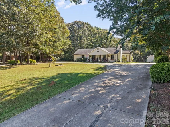 4708 Asbury Dr, Monroe, NC 28110