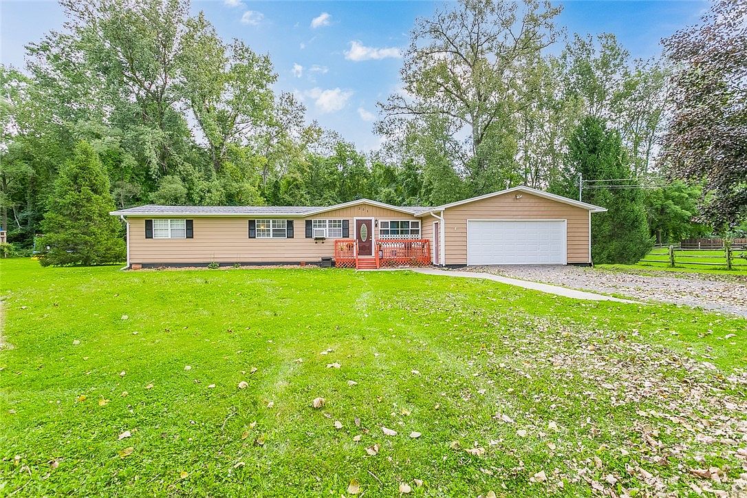 301 Hook Rd, Farmington, NY 14425 Zillow