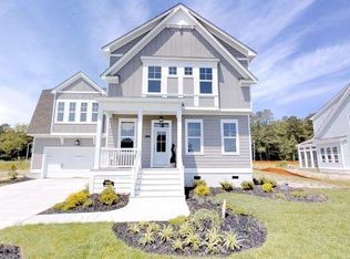 119 Moorland Way, Moyock, NC 27958