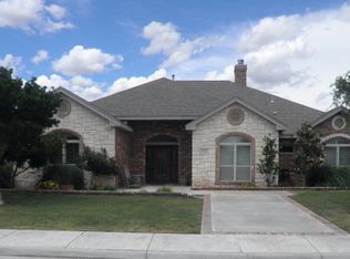 1202 Breckenridge Ct, Midland, TX 79705