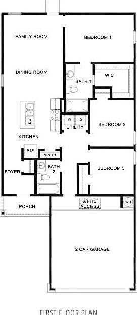 Floor Plan.