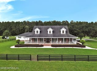 1684 Rideout Ferry Rd, Middleburg, FL 32068