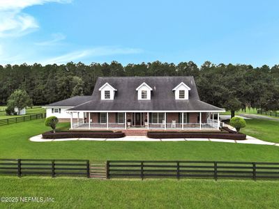 1684 RIDEOUT FERRY Road, Middleburg, FL, 32068