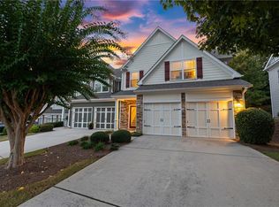 136 Wiley Parc Cir, Woodstock, GA 30188