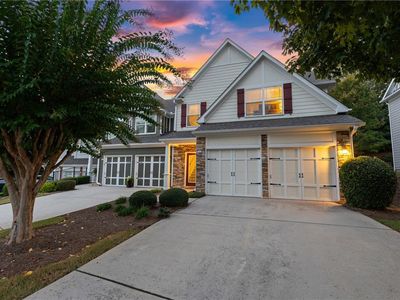 136 Wiley Parc Cir, Woodstock, GA, 30188
