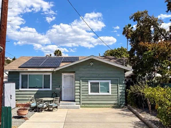 3771 Citrus St, La Mesa, CA 91941