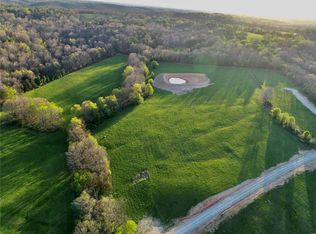 0 Steam Hollow Dr LOT 22, Licking, MO 65542