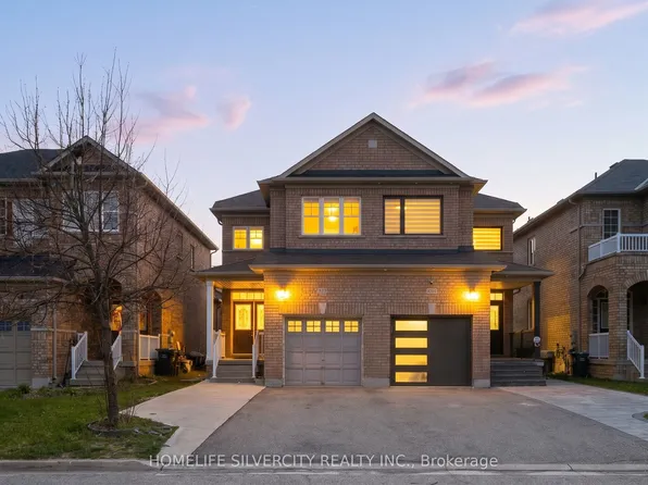 4711 Centretown Way, Mississauga, ON L5R 0C8