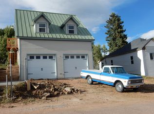 115 E Golden Ave, Cripple Creek, CO 80813