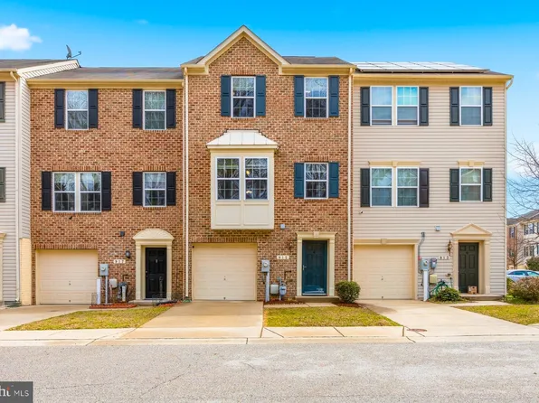 915 Hopkins Cor, Glen Burnie, MD 21060