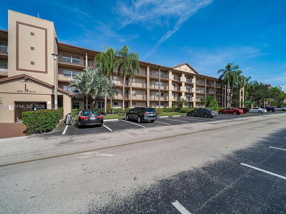 1st image of 13105 SW 16th Ct APT 204L