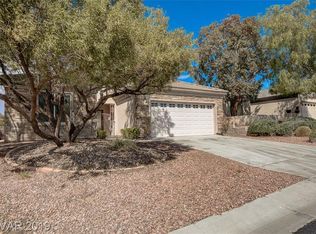 2399 Hydrus Ave, Henderson, NV 89044