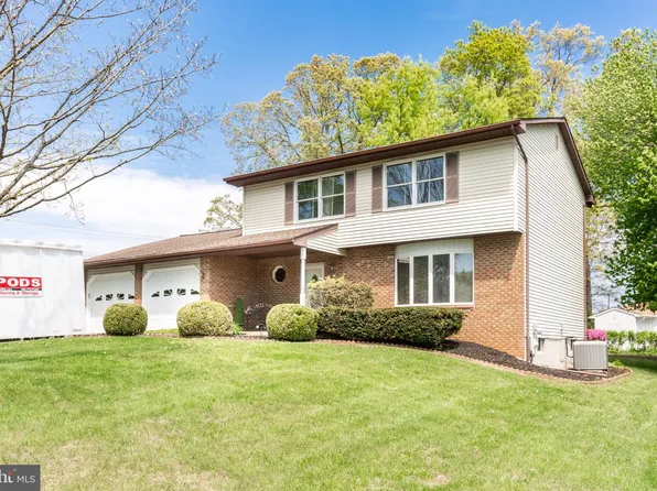 2014 Red River Rd, Sykesville, MD 21784